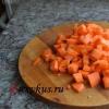 Овощное рагу на зиму без стерилизации Овощное рагу консервирование рецепт